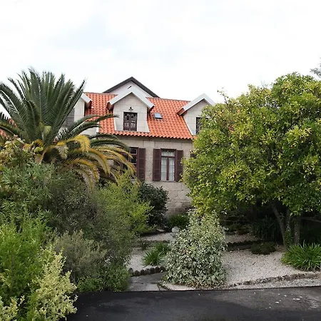 Гостевой дом Casa Cardoso *