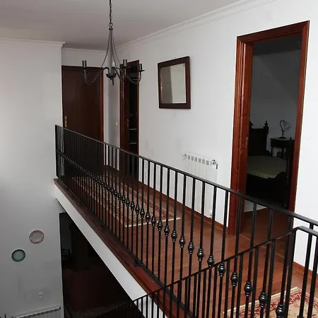 Pensjonat Casa Cardoso São Martinho de Mouros
