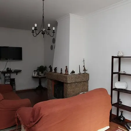 Гостевой дом Casa Cardoso *