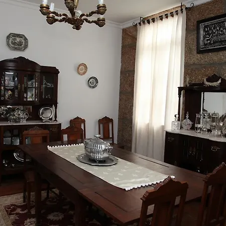 Гостевой дом Casa Cardoso