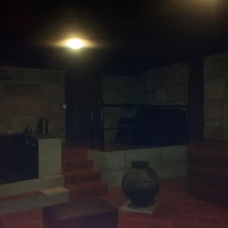 Гостевой дом Casa Cardoso