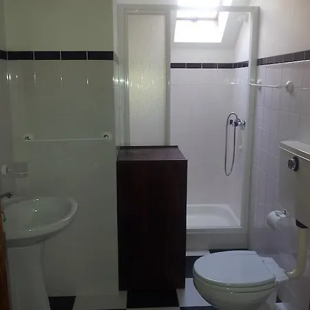 Pensjonat Casa Cardoso