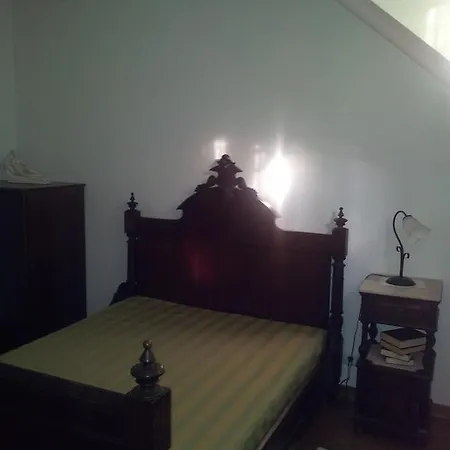 Pensjonat Casa Cardoso São Martinho de Mouros