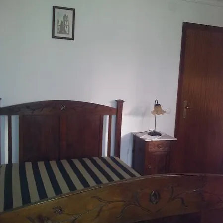 Гостевой дом Casa Cardoso *