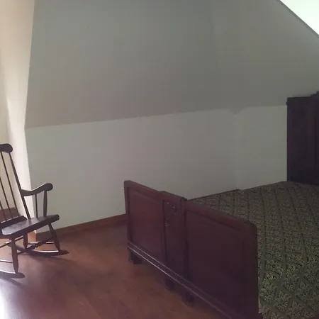 Гостевой дом Casa Cardoso