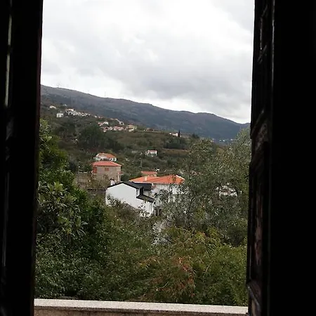 Pensjonat Casa Cardoso *