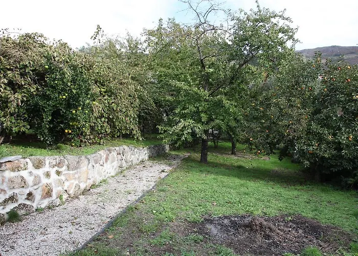 Casa Cardoso São Martinho de Mouros