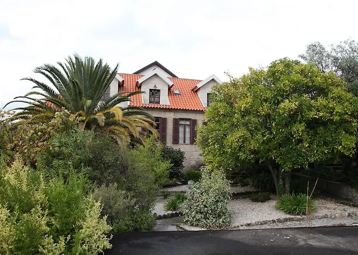 Gæstehus Casa Cardoso *