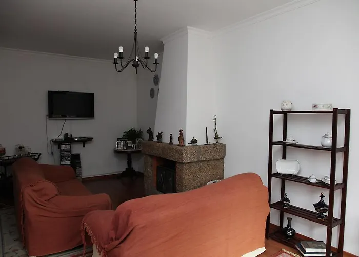 Pensjonat Casa Cardoso *