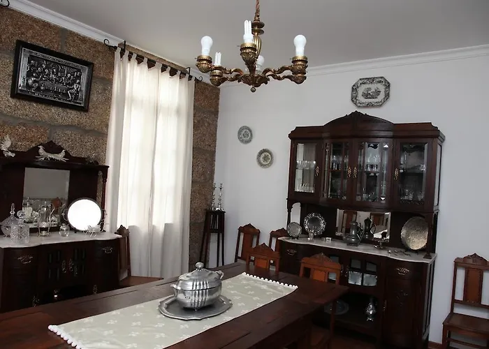 Pensjonat Casa Cardoso *