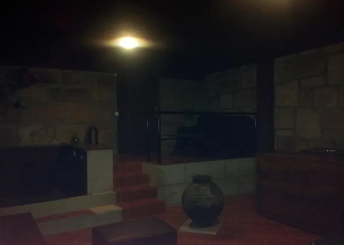 Pensión Casa Cardoso