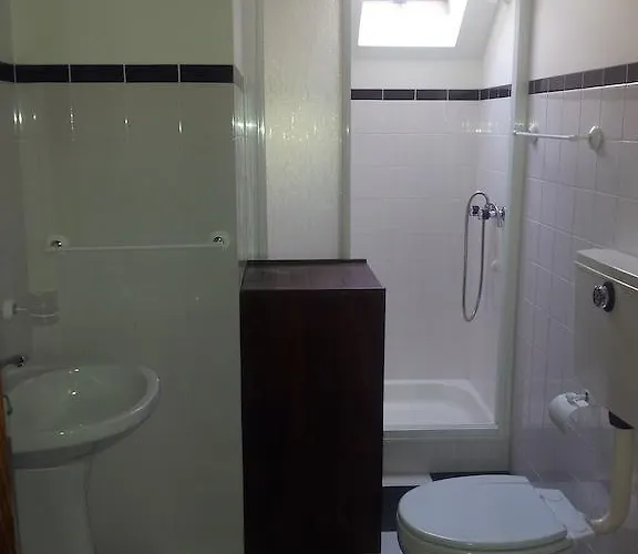 Pensión Casa Cardoso