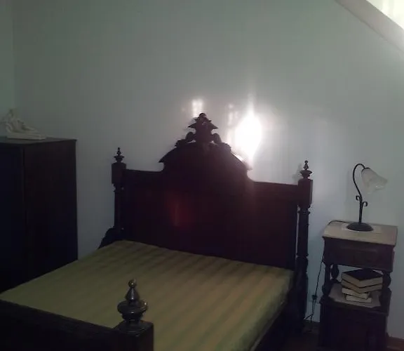 Gæstehus Casa Cardoso São Martinho de Mouros