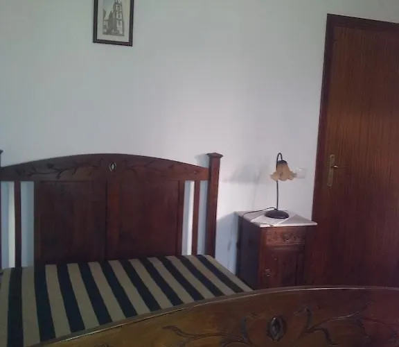 Gæstehus Casa Cardoso *