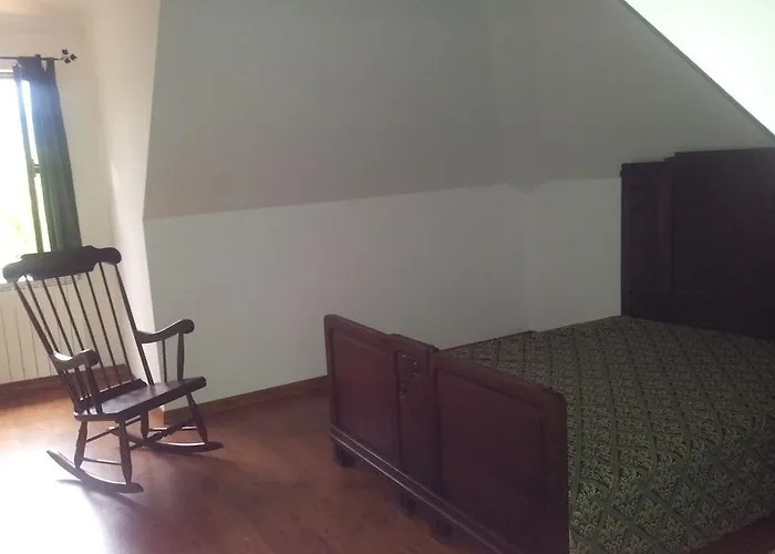 Gæstehus Casa Cardoso