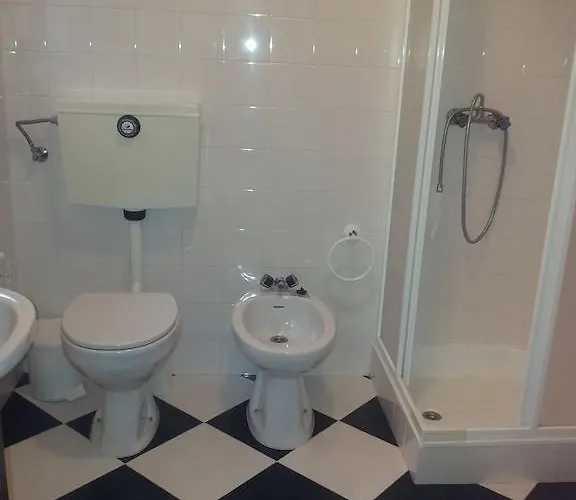 Pensión Casa Cardoso São Martinho de Mouros