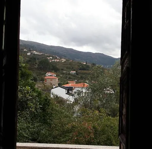 Pensión Casa Cardoso *